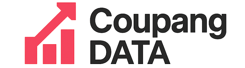 CoupangData